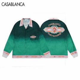 Picture of Casablanca Shirts Long _SKUCasablancaM-3XLwytrL0621279